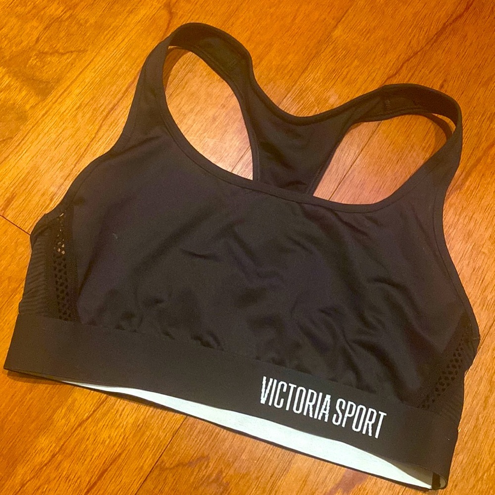 The Player by Victoria’s Secret Racerback Sports Bra